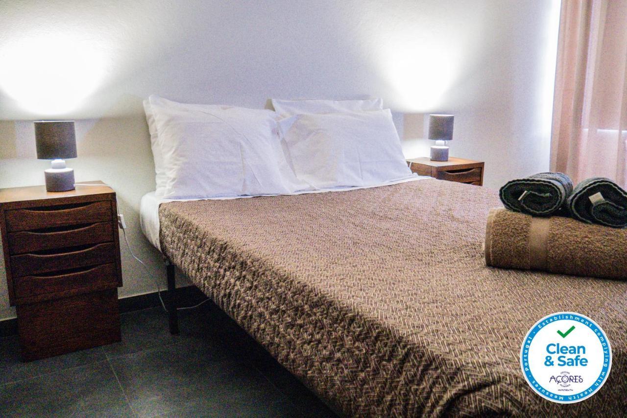 Bernardo'S Place Ponta Delgada 외부 사진
