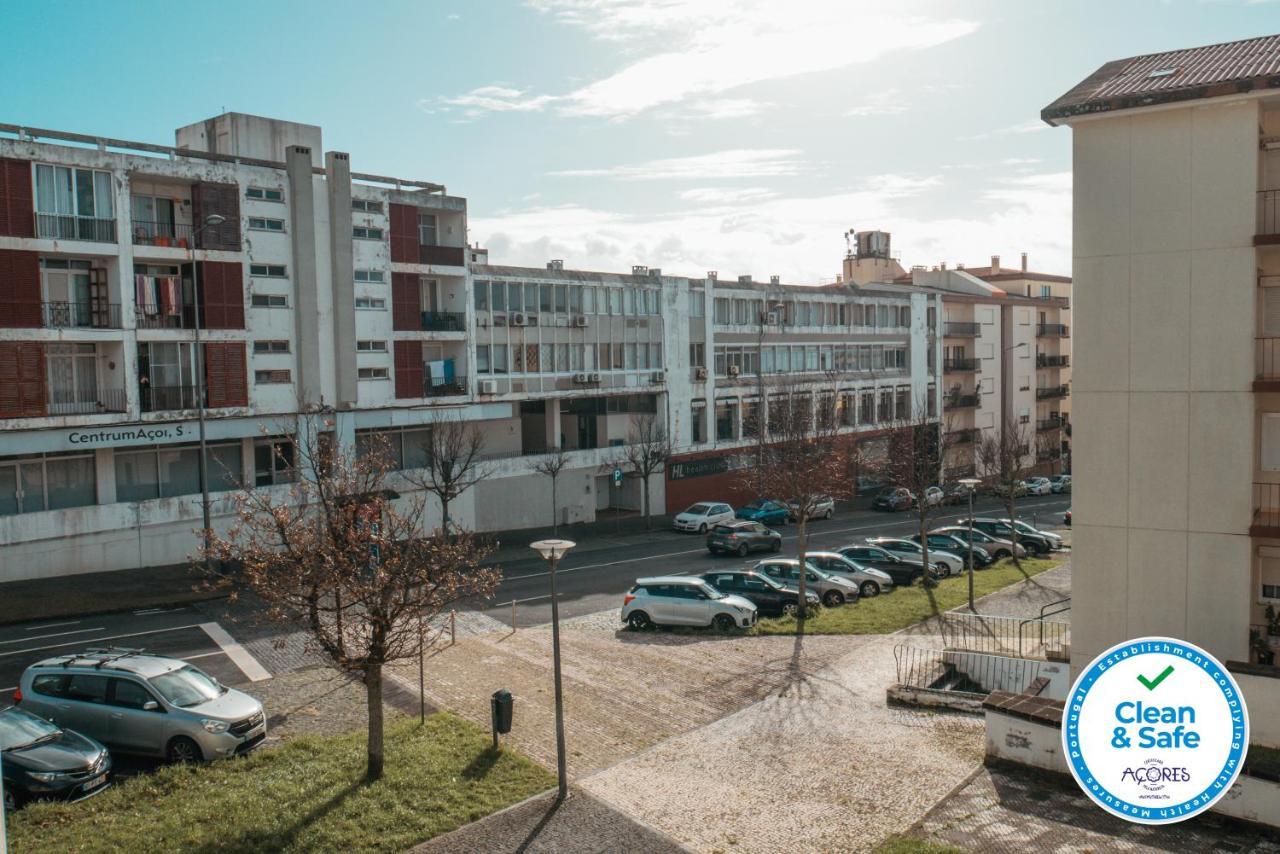 Bernardo'S Place Ponta Delgada 외부 사진