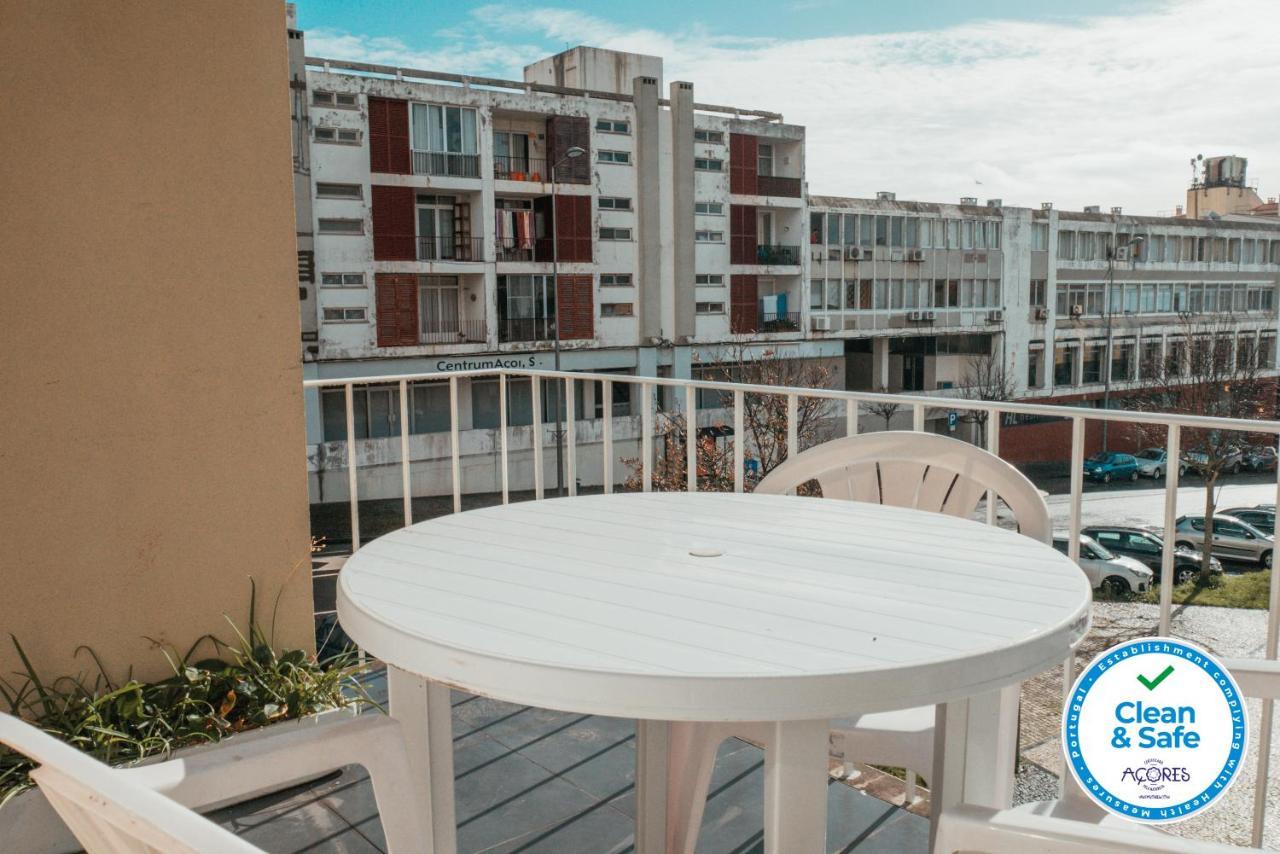 Bernardo'S Place Ponta Delgada 외부 사진